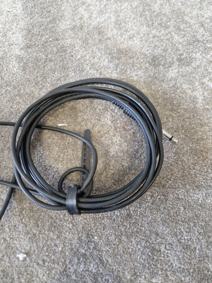 Unbranded Expression Pedal for Keyboard / Digital Piano - Durable, Reliable - Very Good