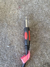 Unbranded 1/4" TS TO Female XLR - 5-Foot Length, Easy Connectivity - Excellent - Photo 5