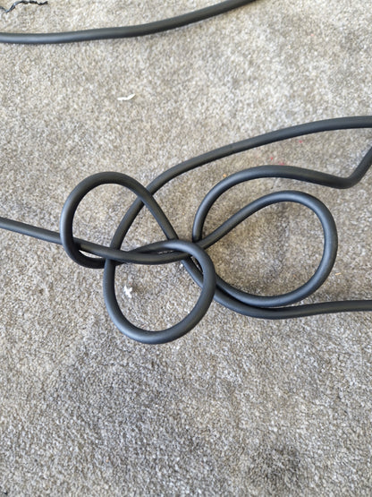 Unbranded 1/4" TS TO Midi Cable - 5-Foot Length, Easy Connectivity - Excellent