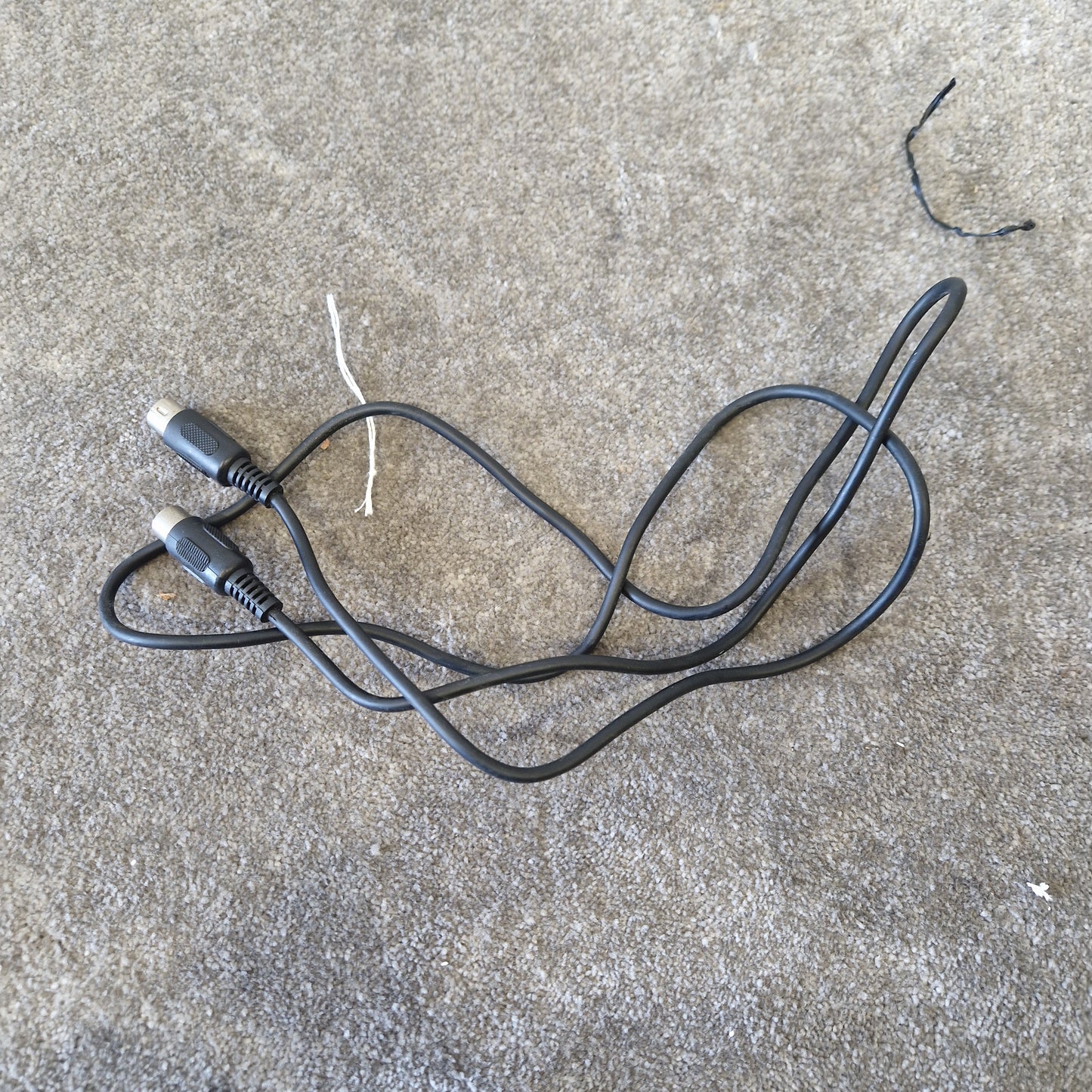 Unbranded Midi 2 FT Cable - 2 FT Length, Durable - Excellent