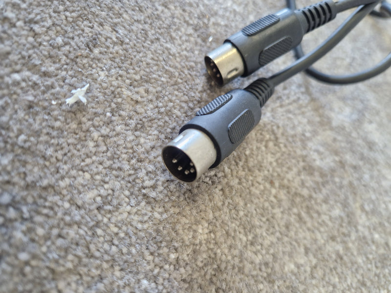 Unbranded Midi 2 FT Cable - 2 FT Length, Durable - Excellent - Image 3