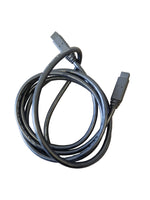 5ft 4 Pin Firewire Cable - High-Speed, Durable - Excellent - Image 1