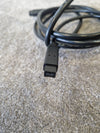 5ft 4 Pin Firewire Cable - High-Speed, Durable - Excellent - Photo 3