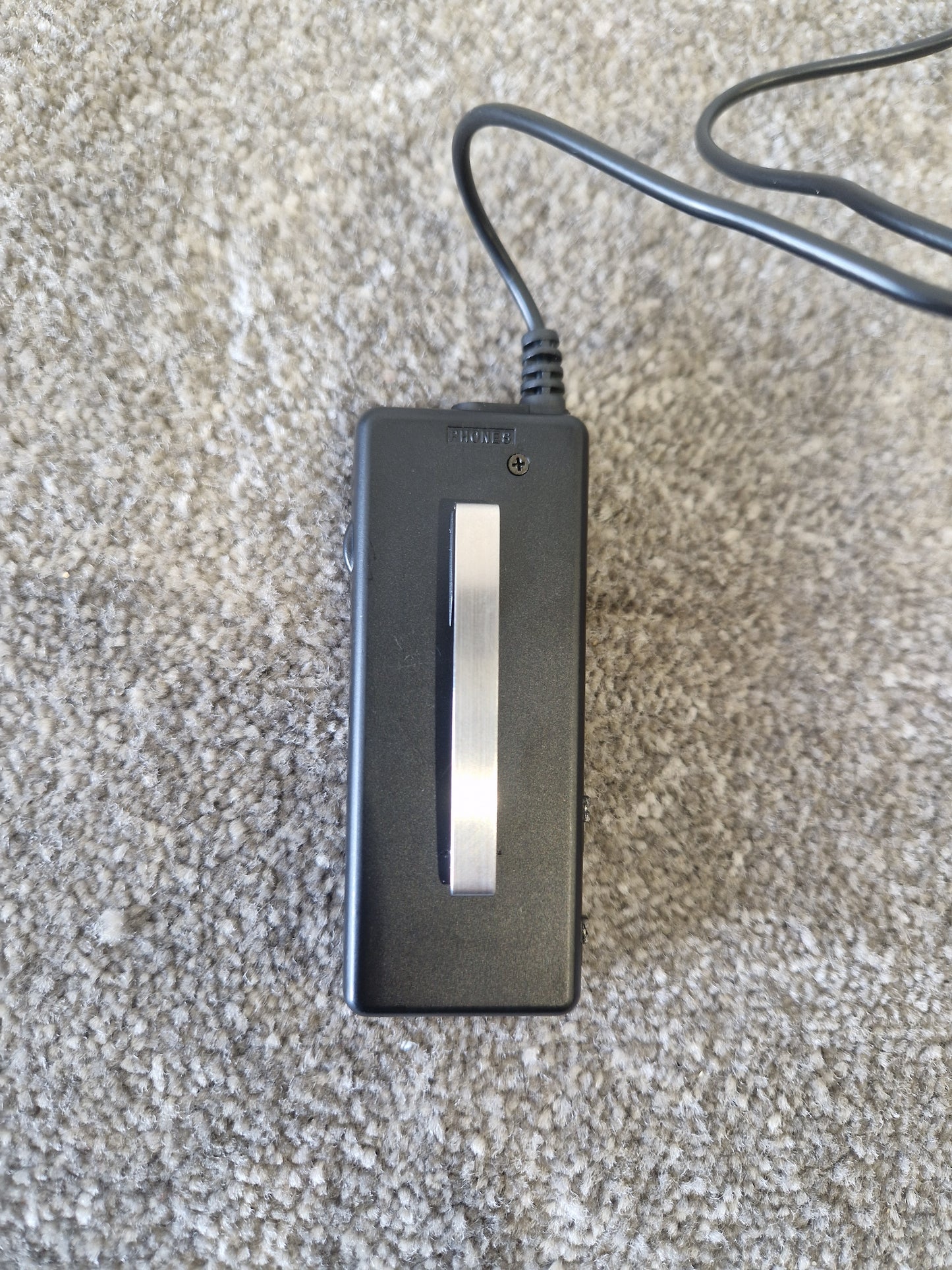 Aiwa Rc-a1y Controller - Remote Control for Audio Systems - Excellent