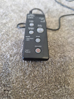 Aiwa Rc-a1y Controller - Remote Control for Audio Systems - Excellent - Image 4