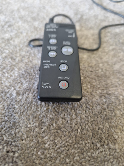 Aiwa Rc-a1y Controller - Remote Control for Audio Systems - Excellent