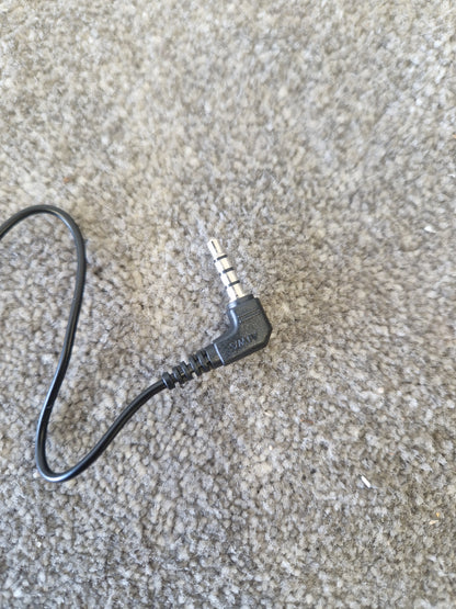 Aiwa Rc-a1y Controller - Remote Control for Audio Systems - Excellent