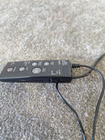 Aiwa Rc-a1y Controller - Remote Control for Audio Systems - Excellent - Image 2