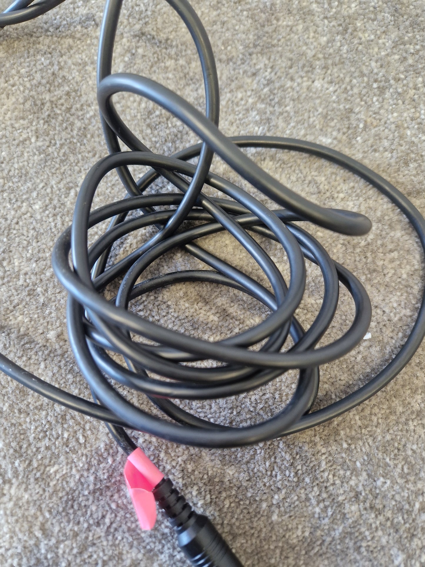 Unbranded Guitar Cable 9ft - Durable, Reliable - Excellent