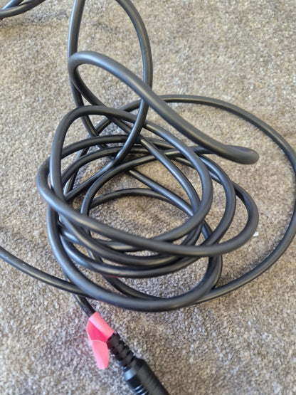 Unbranded Guitar Cable 9ft - Durable, Reliable - Excellent