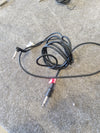 Unbranded Guitar Cable 9ft - Durable, Reliable - Excellent - Photo 4