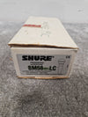 Shure SM58 Dynamic Vocal Microphone - Cardioid, Legendary Sound - Very Good w/ Original Box & Manuals - Photo 4