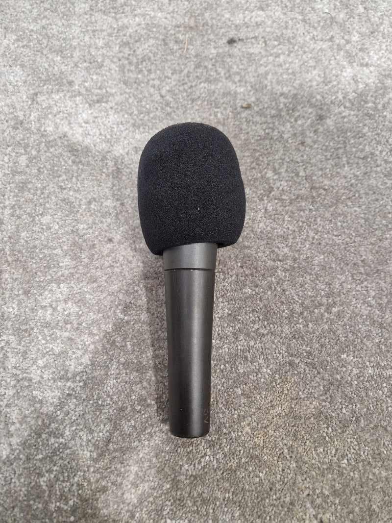 Shure SM58 Dynamic Vocal Microphone - Cardioid, Legendary Sound - Very Good w/ Original Box & Manuals - Image 10