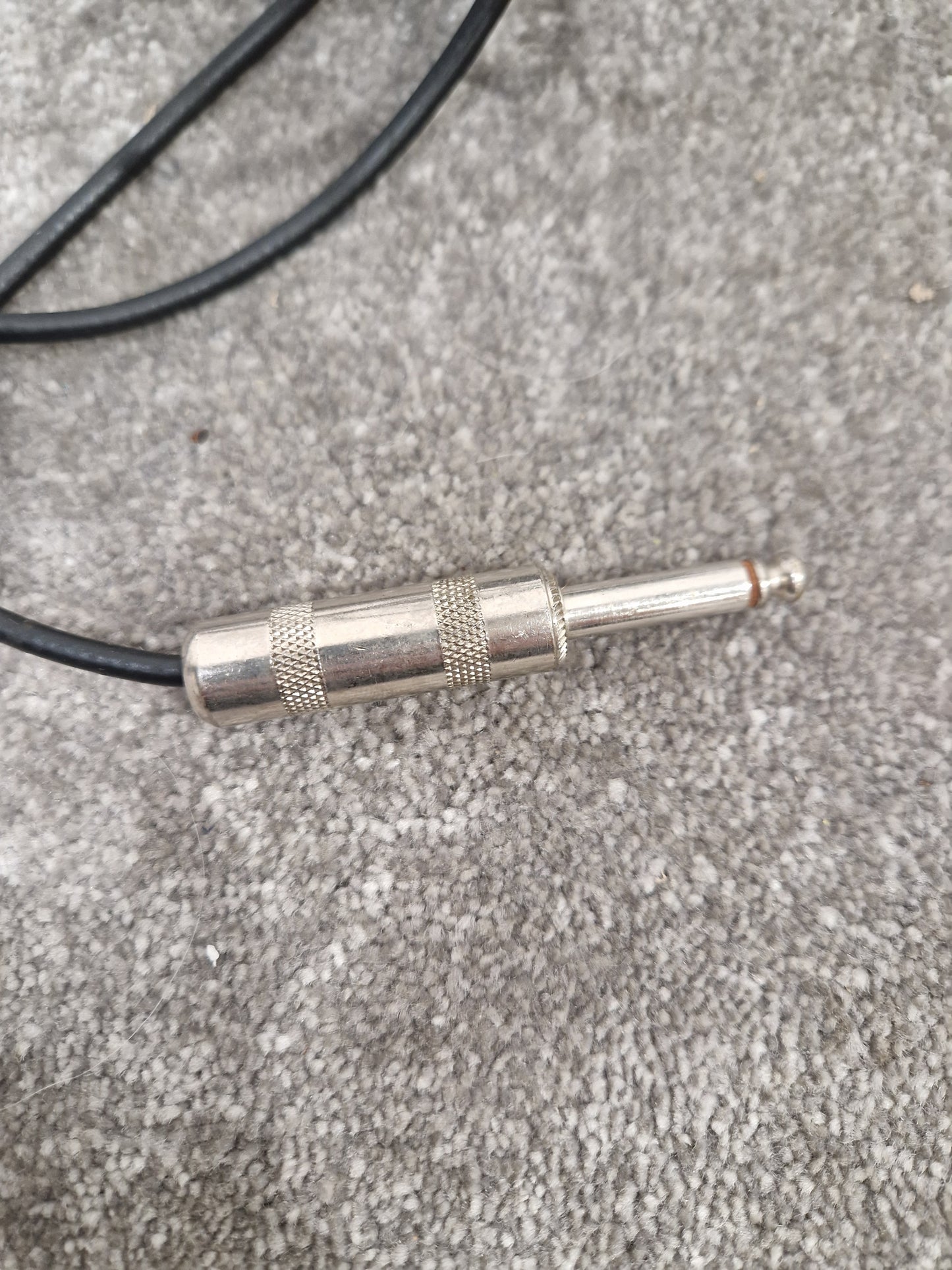 Shure Unidyne B - Iconic Vocal Microphone, Cardioid Pattern - Very Good