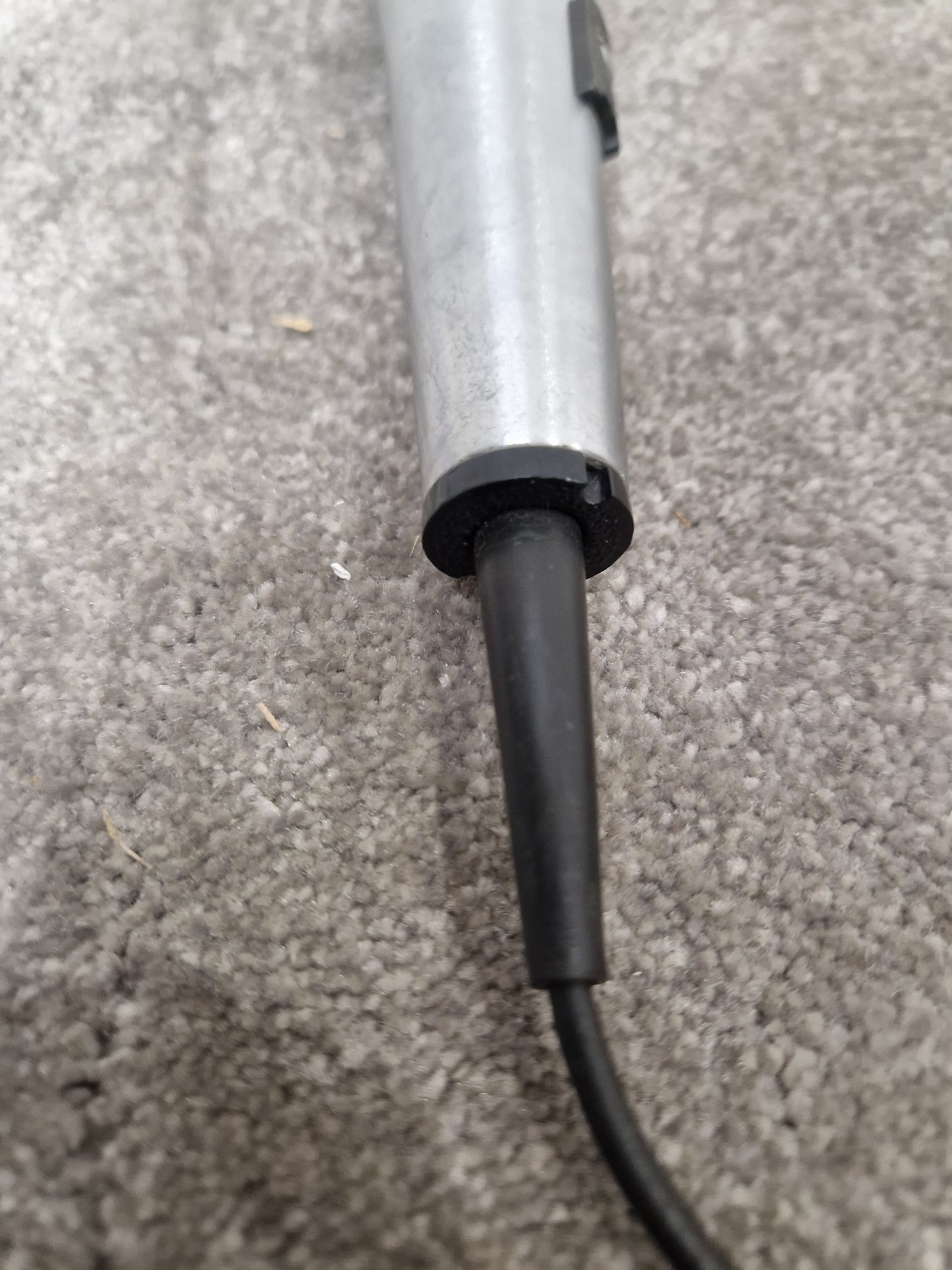 Shure Unidyne B - Iconic Vocal Microphone, Cardioid Pattern - Very Good