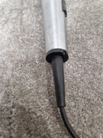Shure Unidyne B - Iconic Vocal Microphone, Cardioid Pattern - Very Good