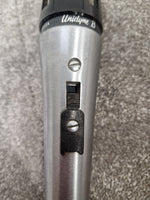 Shure Unidyne B - Iconic Vocal Microphone, Cardioid Pattern - Very Good - Image 7