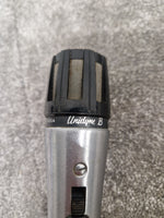 Shure Unidyne B - Iconic Vocal Microphone, Cardioid Pattern - Very Good - Image 8