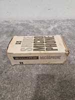 Shure Unidyne B - Vintage Dynamic Microphone - Good w/ Original Box - Image 9
