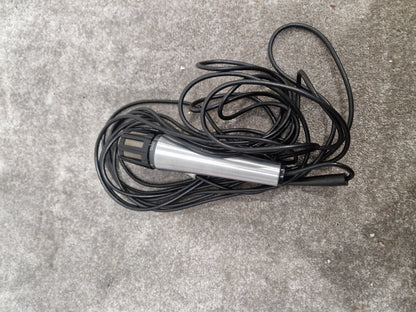 Shure Unidyne B - Vintage Dynamic Microphone - Good w/ Original Box