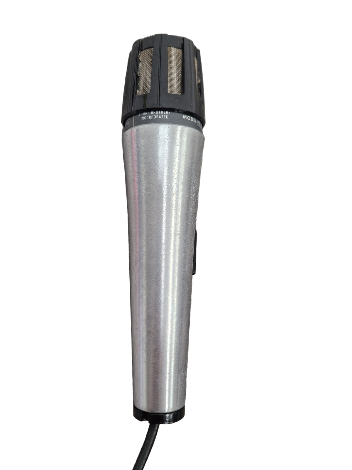 Shure Unidyne B - Vintage Dynamic Microphone - Good w/ Original Box