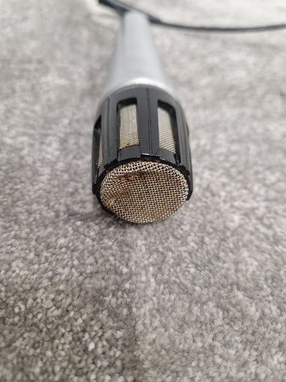 Shure Unidyne B - Vintage Dynamic Microphone - Good w/ Original Box