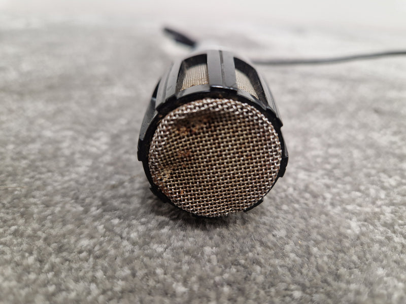 Shure Unidyne B - Vintage Dynamic Microphone - Good w/ Original Box - Image 3