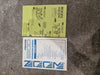 Zoom 2100 Effects Pedal - Multi-Effects, 24-bit Processing - Very Good w/ Original Box & Power Supply & Manuals - Photo 12