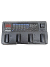 Zoom 2100 Effects Pedal - Multi-Effects, 24-bit Processing - Very Good w/ Original Box & Power Supply & Manuals - Photo 1