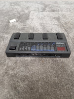 Zoom 2100 Effects Pedal - Multi-Effects, 24-bit Processing - Very Good w/ Original Box & Power Supply & Manuals - Image 6