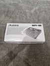 Alesis Sr-16 Drum Machine - 16-Bit, 24 Tracks - Excellent w/ Original Box & Power Supply & Manuals - Photo 10
