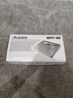 Alesis Sr-16 Drum Machine - 16-Bit, 24 Tracks - Excellent w/ Original Box & Power Supply & Manuals - Image 10