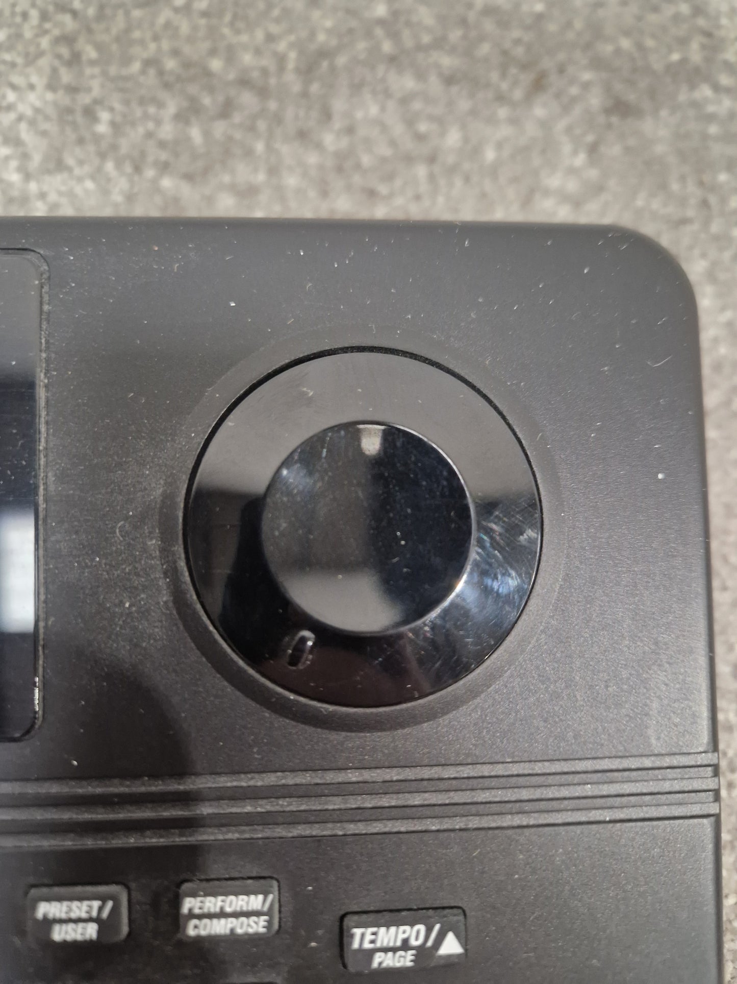 Alesis Sr-16 Drum Machine - 16-Bit, 24 Tracks - Excellent w/ Original Box & Power Supply & Manuals