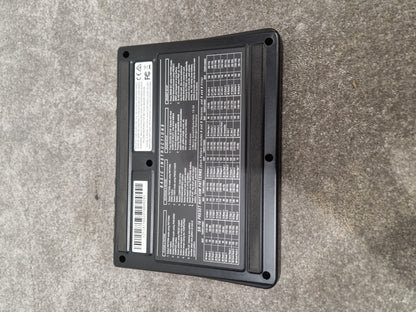 Alesis Sr-16 Drum Machine - 16-Bit, 24 Tracks - Excellent w/ Original Box & Power Supply & Manuals