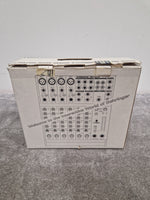Behringer Mx-802a - 8-Channel Mixer, FX Send - Excellent w/ Original Box & Power Supply & Manuals - Image 2