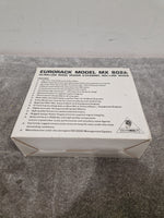 Behringer Mx-802a - 8-Channel Mixer, FX Send - Excellent w/ Original Box & Power Supply & Manuals - Image 3