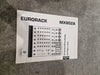 Behringer Mx-802a - 8-Channel Mixer, FX Send - Excellent w/ Original Box & Power Supply & Manuals - Photo 6