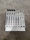 Behringer Mx-802a - 8-Channel Mixer, FX Send - Excellent w/ Original Box & Power Supply & Manuals - Photo 1
