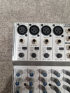 Behringer Mx-802a - 8-Channel Mixer, FX Send - Excellent w/ Original Box & Power Supply & Manuals - Photo 10