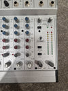 Behringer Mx-802a - 8-Channel Mixer, FX Send - Excellent w/ Original Box & Power Supply & Manuals - Photo 12