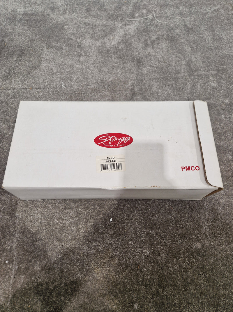 Stagg Pop Shield - Reduces Plosives, Easy to Use - Excellent w/ Original Box - Image 5