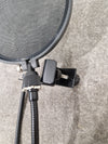 Stagg Pop Shield - Reduces Plosives, Easy to Use - Excellent w/ Original Box - Photo 7