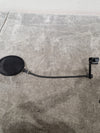Stagg Pop Shield - Reduces Plosives, Easy to Use - Excellent w/ Original Box - Photo 8