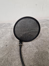 Stagg Pop Shield - Reduces Plosives, Easy to Use - Excellent w/ Original Box - Photo 9