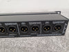 Art S8 Channel Balanced Mic Splitter - 8-Channel, Balanced Output - Excellent w/ Original Box - Photo 3