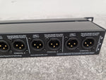 Art S8 Channel Balanced Mic Splitter - 8-Channel, Balanced Output - Excellent w/ Original Box - Image 3
