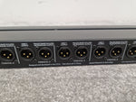 Art S8 Channel Balanced Mic Splitter - 8-Channel, Balanced Output - Excellent w/ Original Box - Image 4