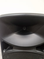 Yamaha Stagepas 600i Pair - Portable PA System, 600W - Excellent w/ Soft Case - Image 6