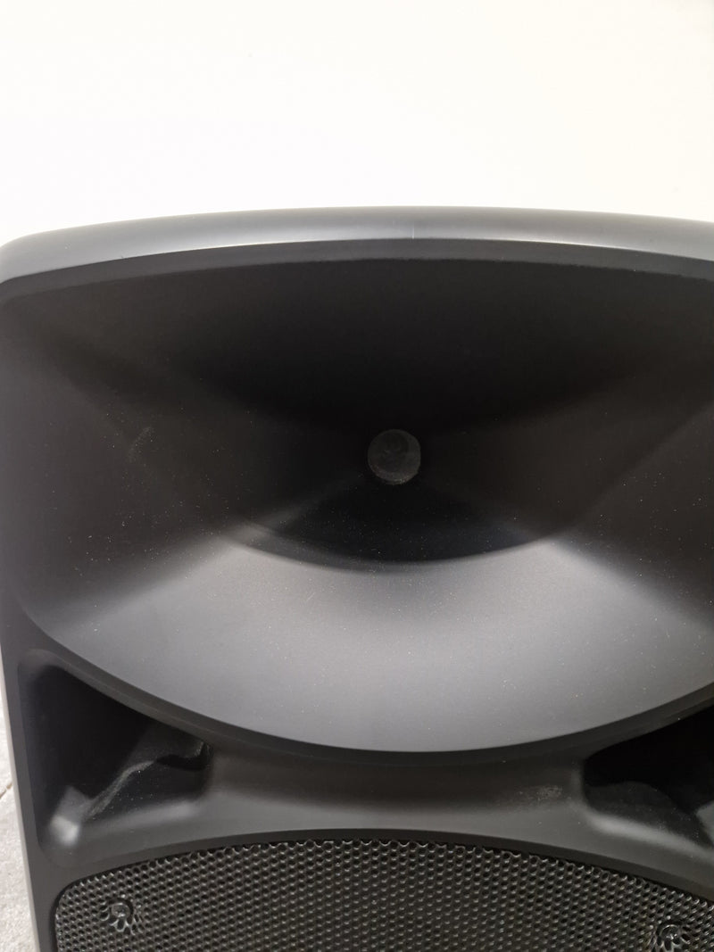 Yamaha Stagepas 600i Pair - Portable PA System, 600W - Excellent w/ Soft Case - Image 6
