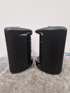 Yamaha Stagepas 600i Pair - Portable PA System, 600W - Excellent w/ Soft Case - Photo 3